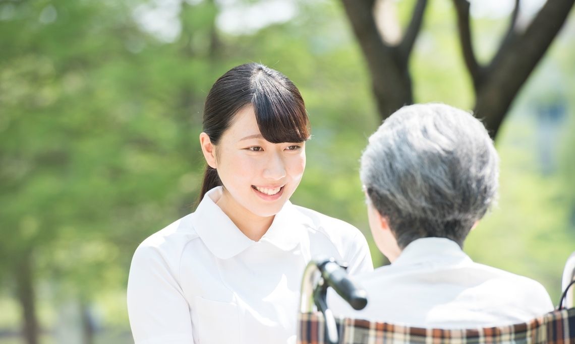 【2025年新卒採用】介護支援スタッフ（正規職員） | 