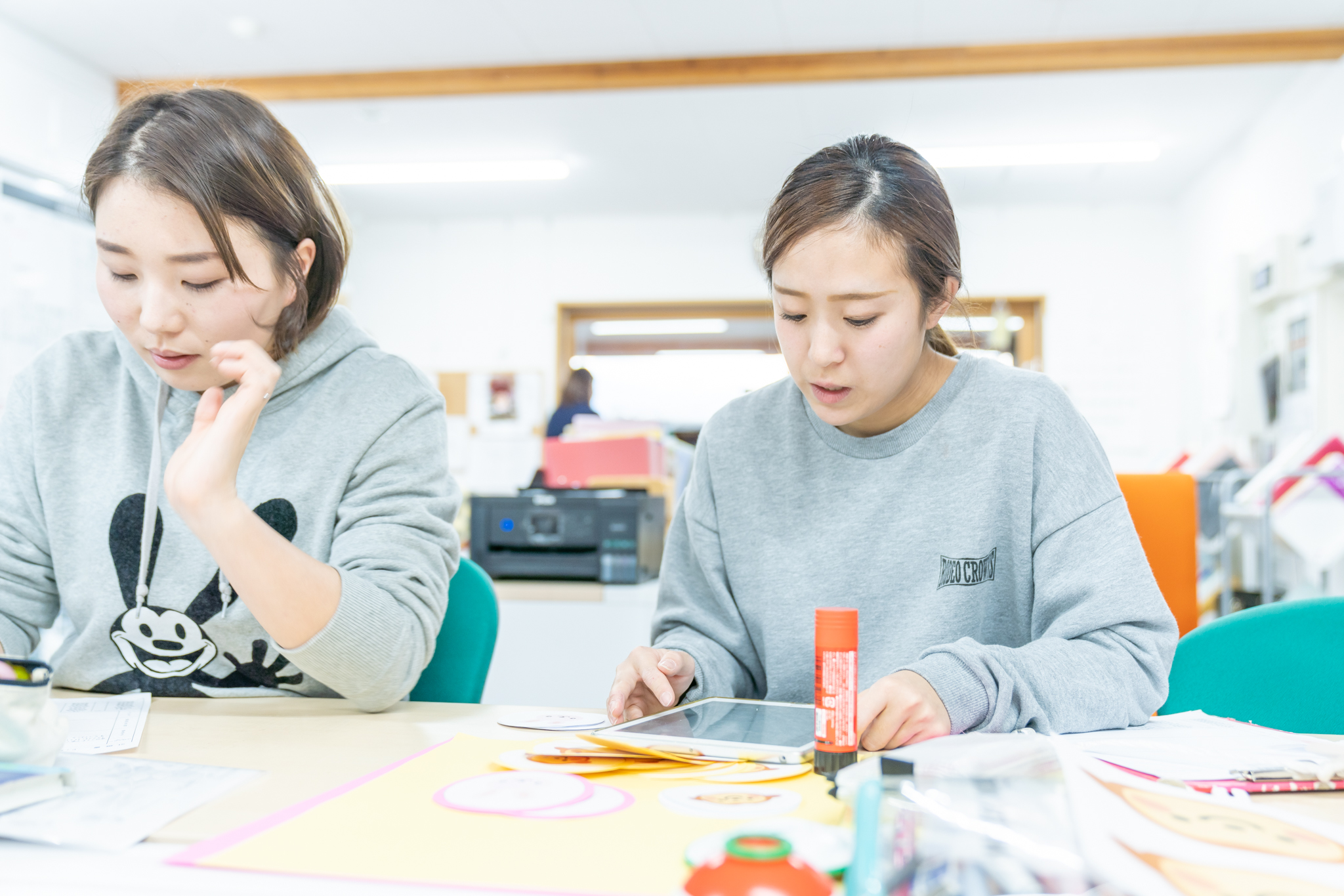 社会福祉法人名張育成会 - 仲間を知る