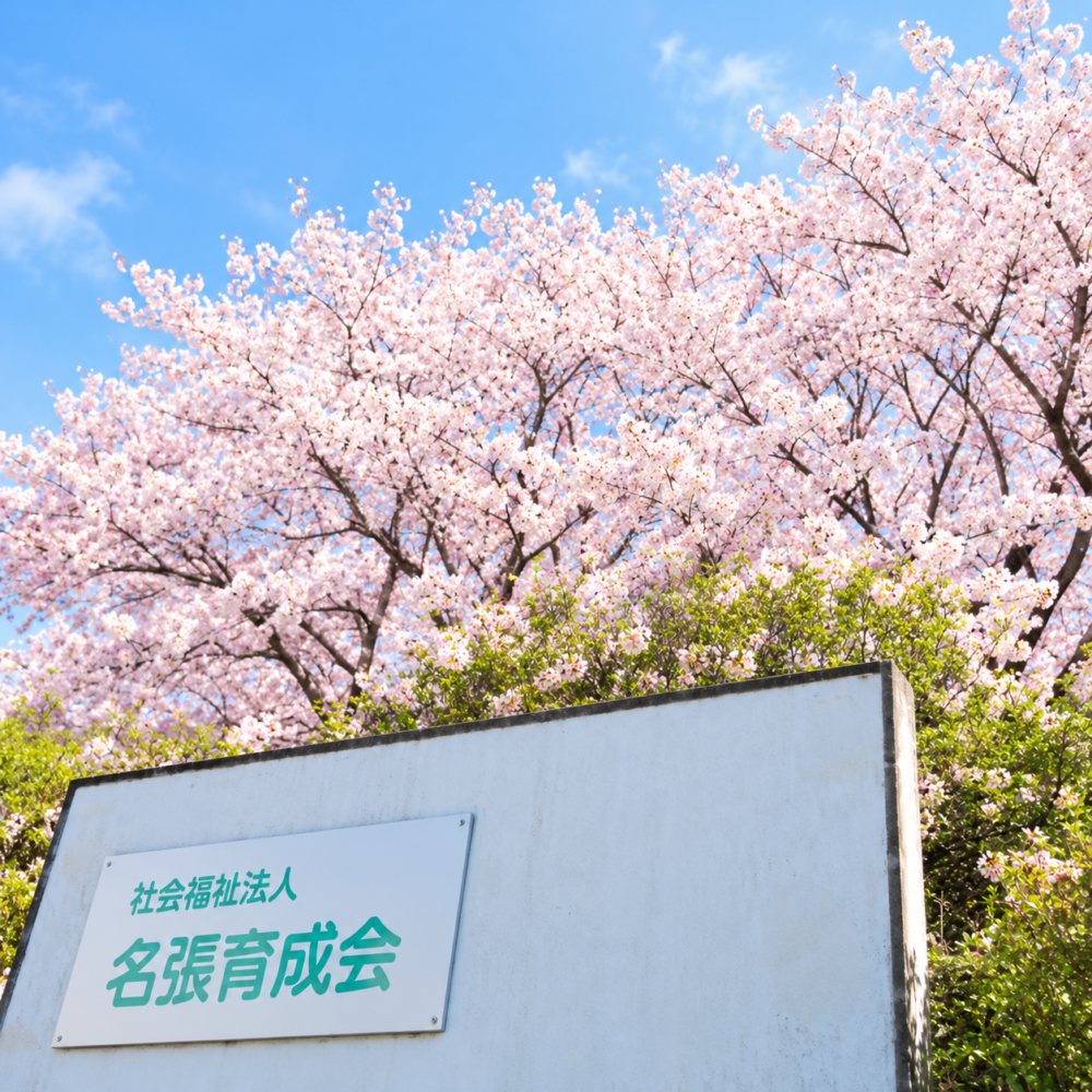  【公式】採用情報｜社会福祉法人名張育成会 リクルート特設サイト
